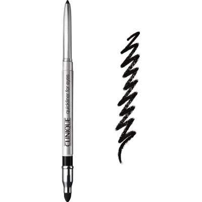 Clinique Quickliner For Eyes Really Black 2,8 g