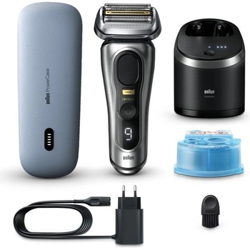 Image 1 of Braun Series 9 Pro+ 9577