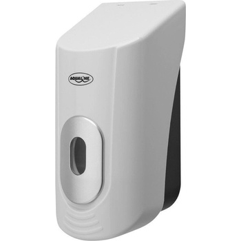 Aqualine 400 ml biely 1319-74