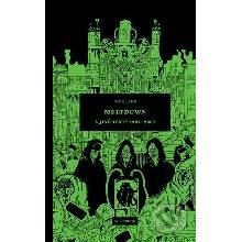 Meltdown a jiné texty 1987-2007 - Nick Land