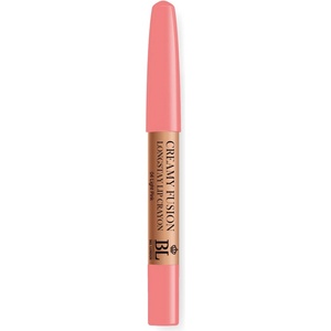Bel London Дълготрайно червило-молив Crayon, 04 Light Pink, 7 g - baby