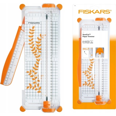 Fiskars SureCut A4