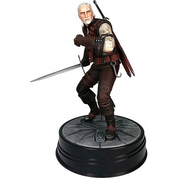 Dark Horse Zaklínač 3 Geralt