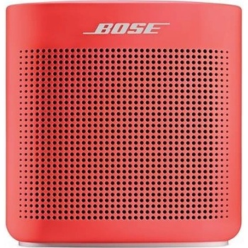 Bose SoundLink Colour II Bluetooth Speaker