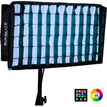 Nanlite PavoSlim 120C