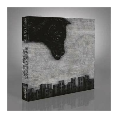 2 Crippled Black Phoenix: The Wolf Changes Its Fur but Not Its Nature CD