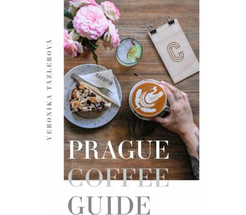 Prague Coffee Guide