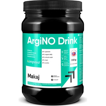 Kompava ArgiNO drink 460 g