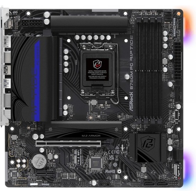 ASRock B760M PG RIPTIDE
