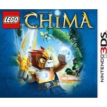 LEGO Legends of Chima: Lavals Journey