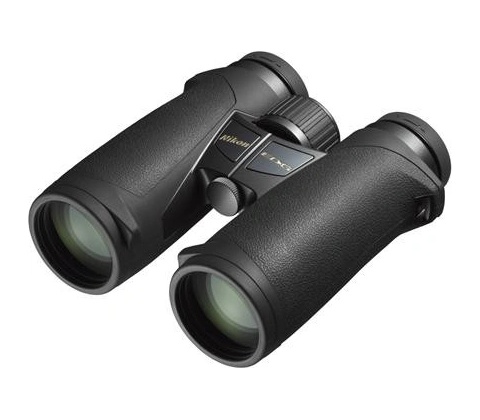 Nikon EDG 8x42