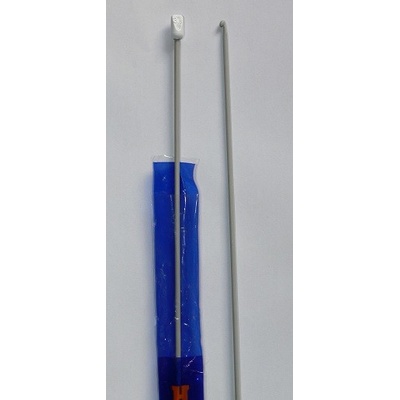 Háček tuniský 35 cm vel. 3