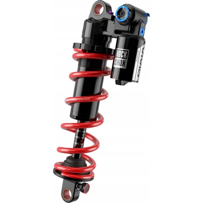 RockShox Vivid Coil Ultimate