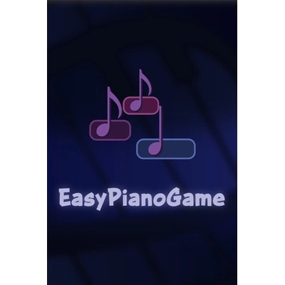 EVT Games EasyPianoGame (PC)