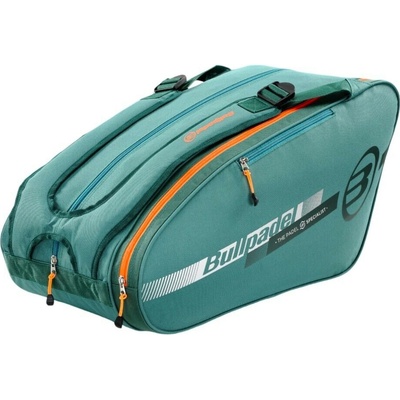 Bullpadel BPP25015 Tour Green Blue – Zboží Dáma