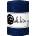 Bobbiny Macrame Cord 1, 5 mm 100 m Ink Blue юта (MD-E107)
