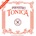 Pirastro TONICA 312721