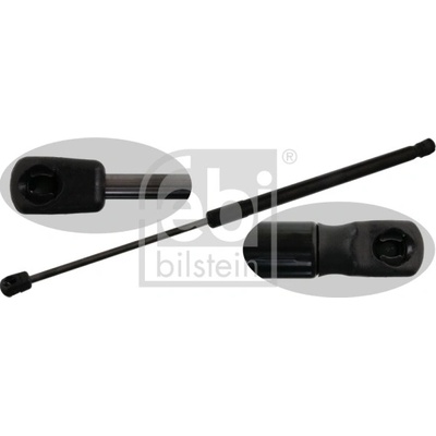 Pneumatická pružina, zavazadlový / nákladový prostor FEBI BILSTEIN 47067