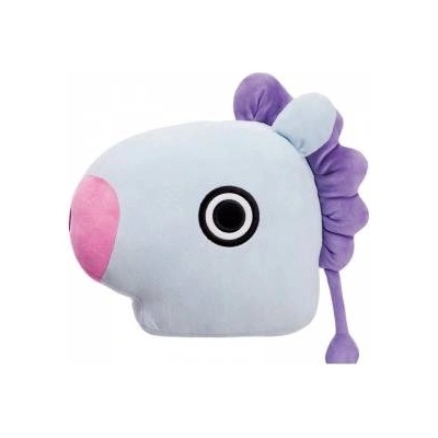 BT21 - Plush pillow/mascot 28 cm MANG