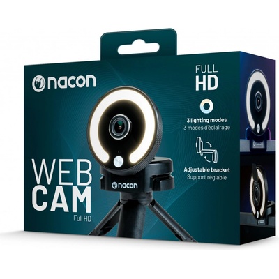 Nacon PCWEBCAMRL