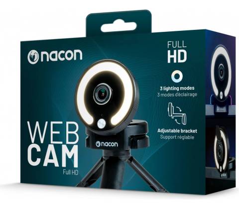 Nacon PCWEBCAMRL