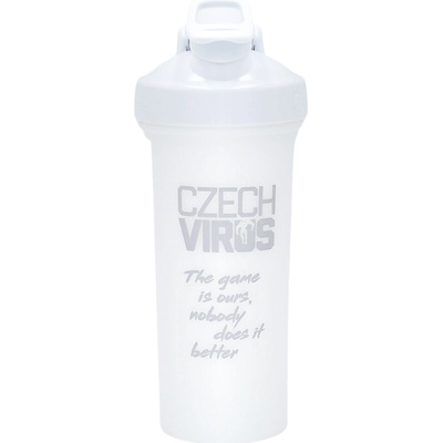 Czech Virus BlenderBottle® Classic Loop Pro Bílý