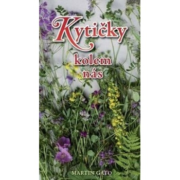Kytičky kolem nás