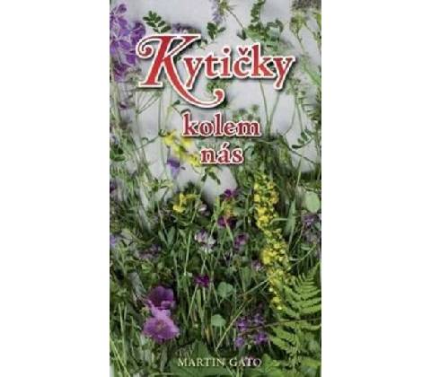 Kytičky kolem nás