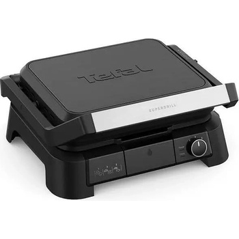 Tefal Supergrill XL GC5108E0