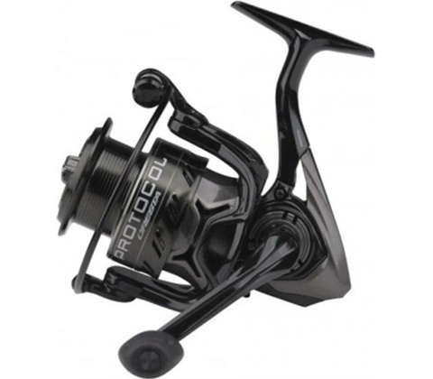 Cresta Protocol 5000S