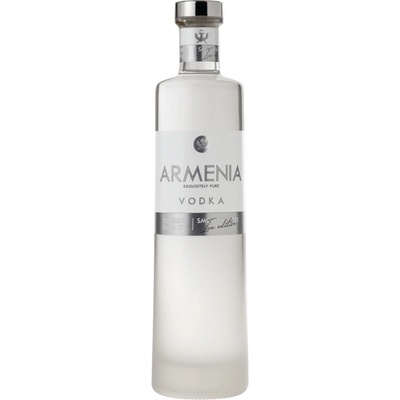Armenia Vodka Ice 40% 0,7 l (holá láhev)