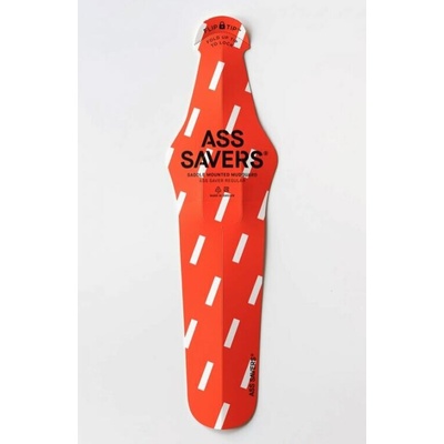 Ass Saver Regular Bold Rain