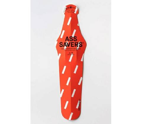 Ass Saver Regular Bold Rain