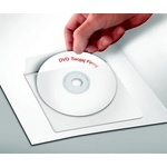 Panta plast Джоб за CD, самозалепващ се, 120x120 mm, PANTA PLAST 0407-0002-00 (0407-0002-00)