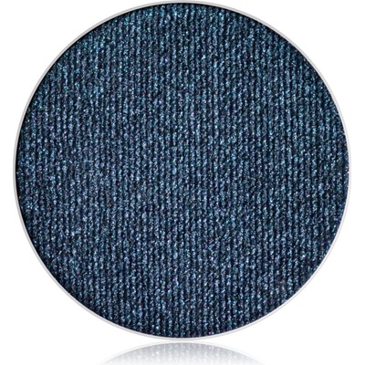 M·A·C Eye Shadow Metallic Pro Palette Refill Pan метални сенки за очи пълнител цвят Blueprint 1 гр
