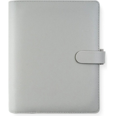 Filofax Saffiano A5 týdenní 2026 granite
