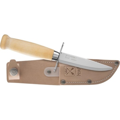 Morakniv Scout 39 Safe (S) - Natural 13983