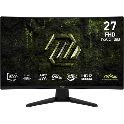 MSI MAG 274CF E20