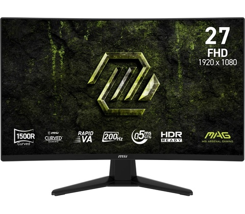 MSI MAG 274CF E20