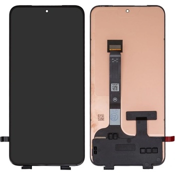 LCD Displej + Dotykové sklo Motorola Edge 30 Neo