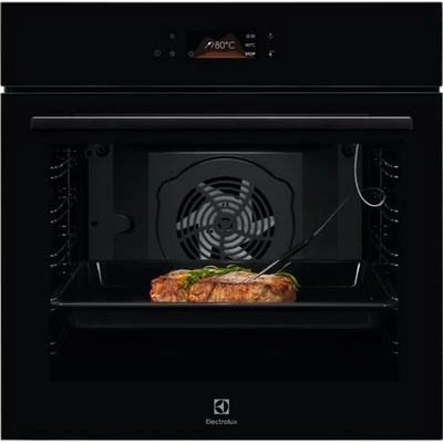 ELECTROLUX LOE8P39Z