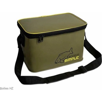 Delphin Taška CarryALL NuEVA Simple