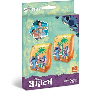 Mondo stitch Надуваем пояс за ръце
