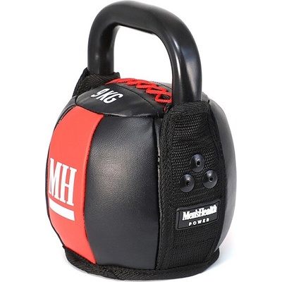 Men's Health Měkká 9 kg