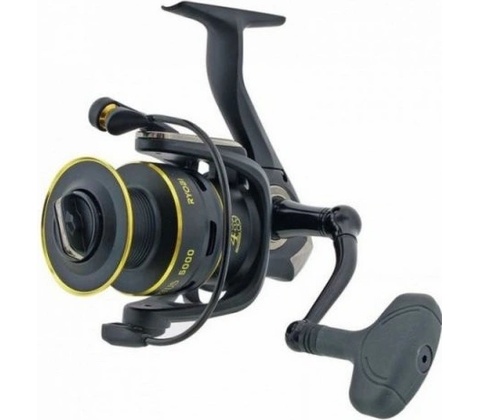Ryobi Virtus 3000