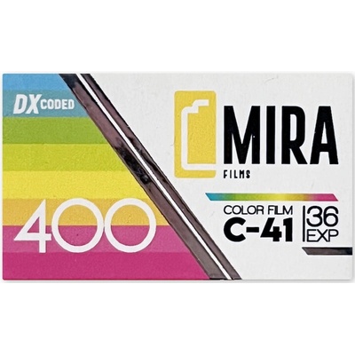 Mira 400/135-36