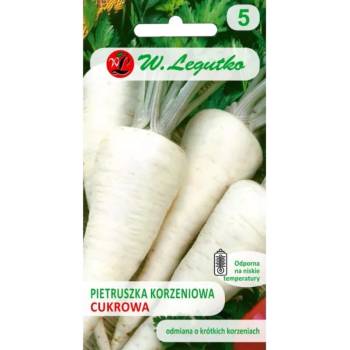 Image 1 of W. Legutko Корен от магданоз Захар - ранен