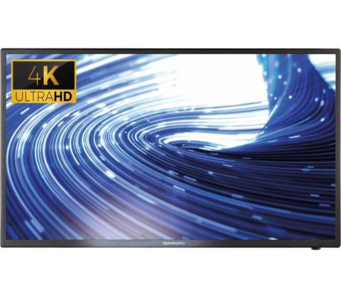 Alphatronics SLA-32 W 4K