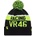 New Era Vr46 sport beanie uni