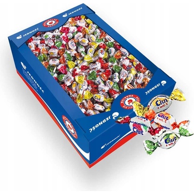 Jedność Ciut bonbony mini 2 kg